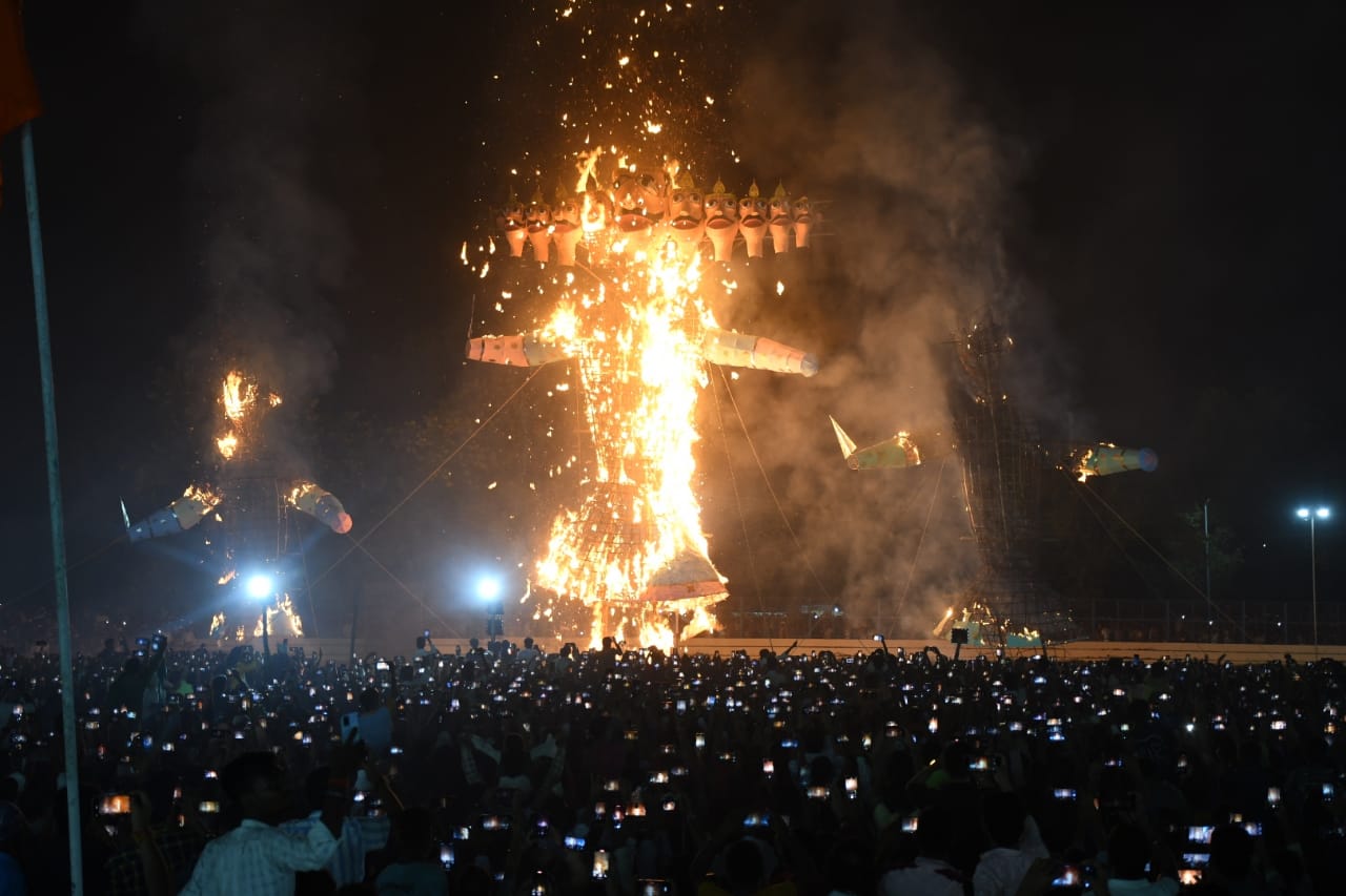 Ravan Dahan