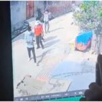 Meerut firing