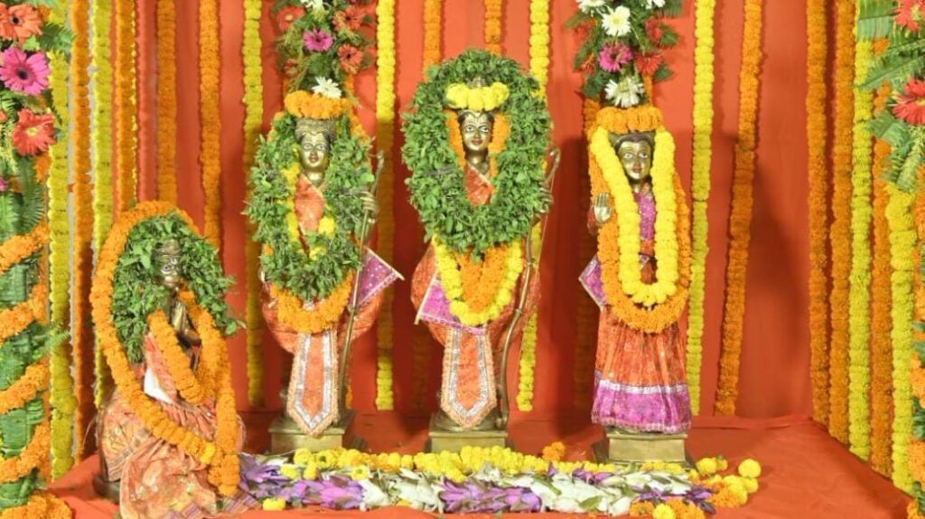 अन्नपूर्णा