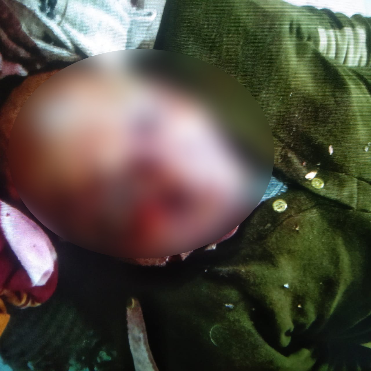 पीआरडी जवान की हत्या