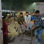 देवरिया पुलिस मुठभेड़