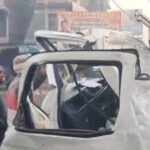 pickup accident