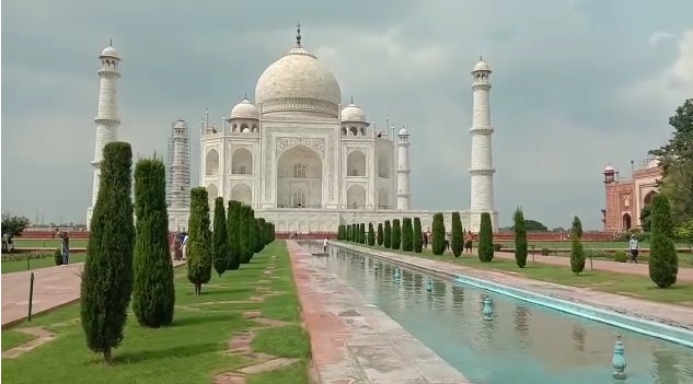 ताज महल