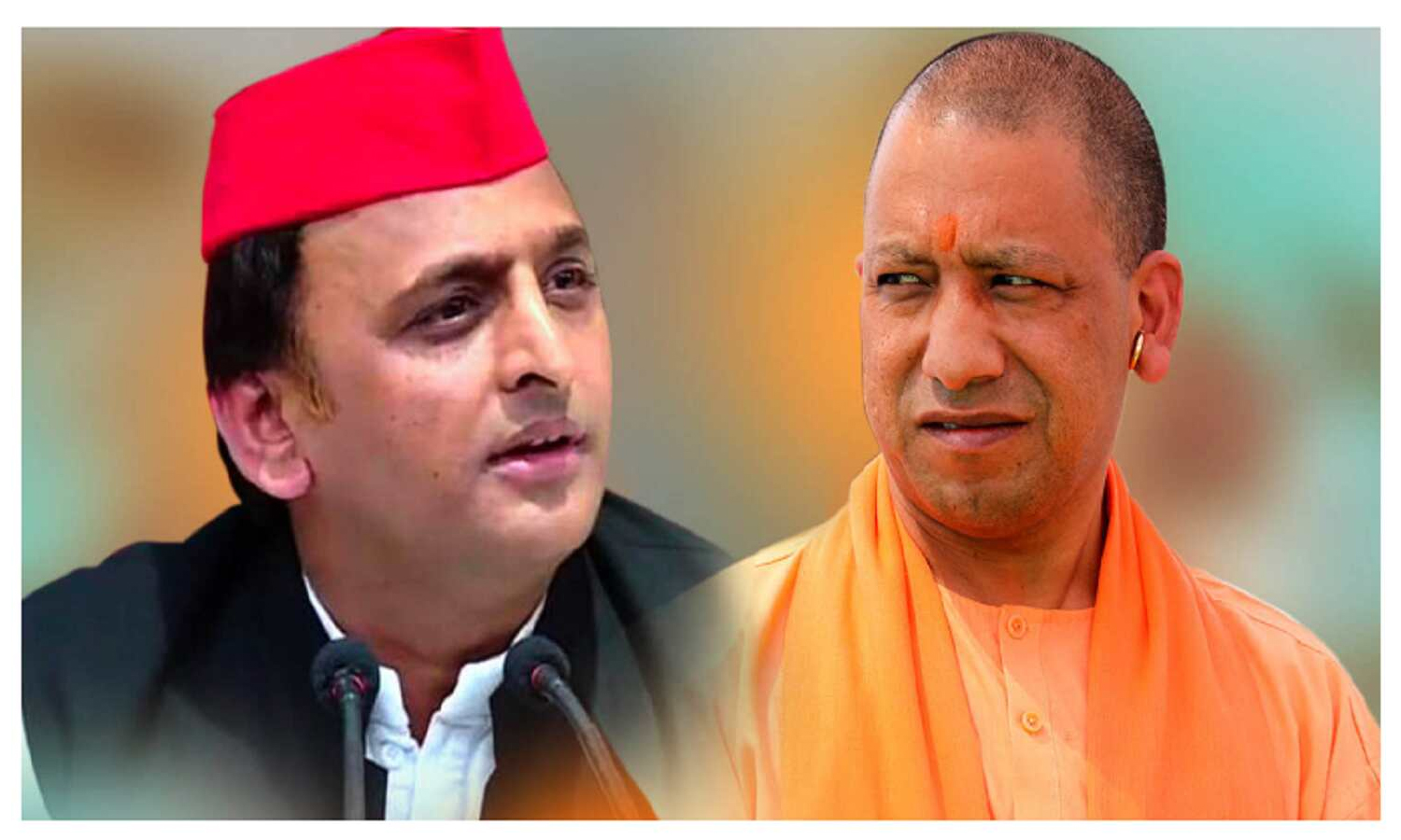 Akhilesh again cornered CM Yogi regarding Maha Kumbh, accused him of using Kumbh for political opportunism.