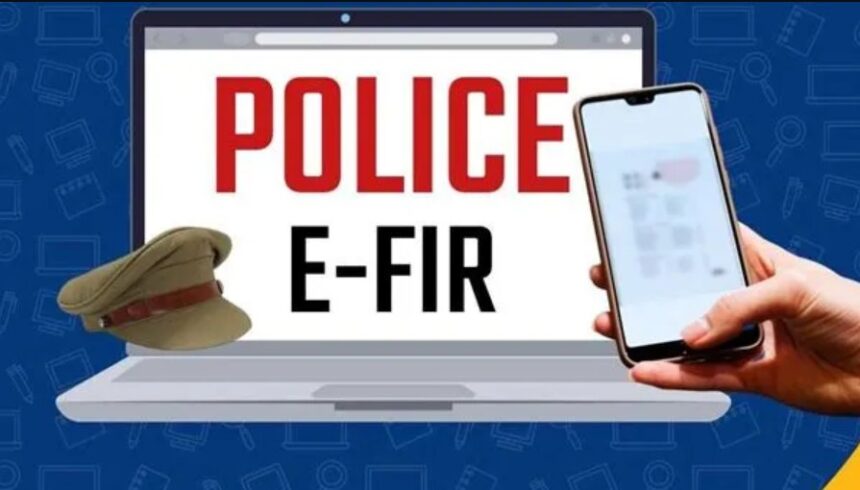 Innovation of Jammu and Kashmir Police, now E-FIR can be lodged through email and WhatsApp read more in hindi