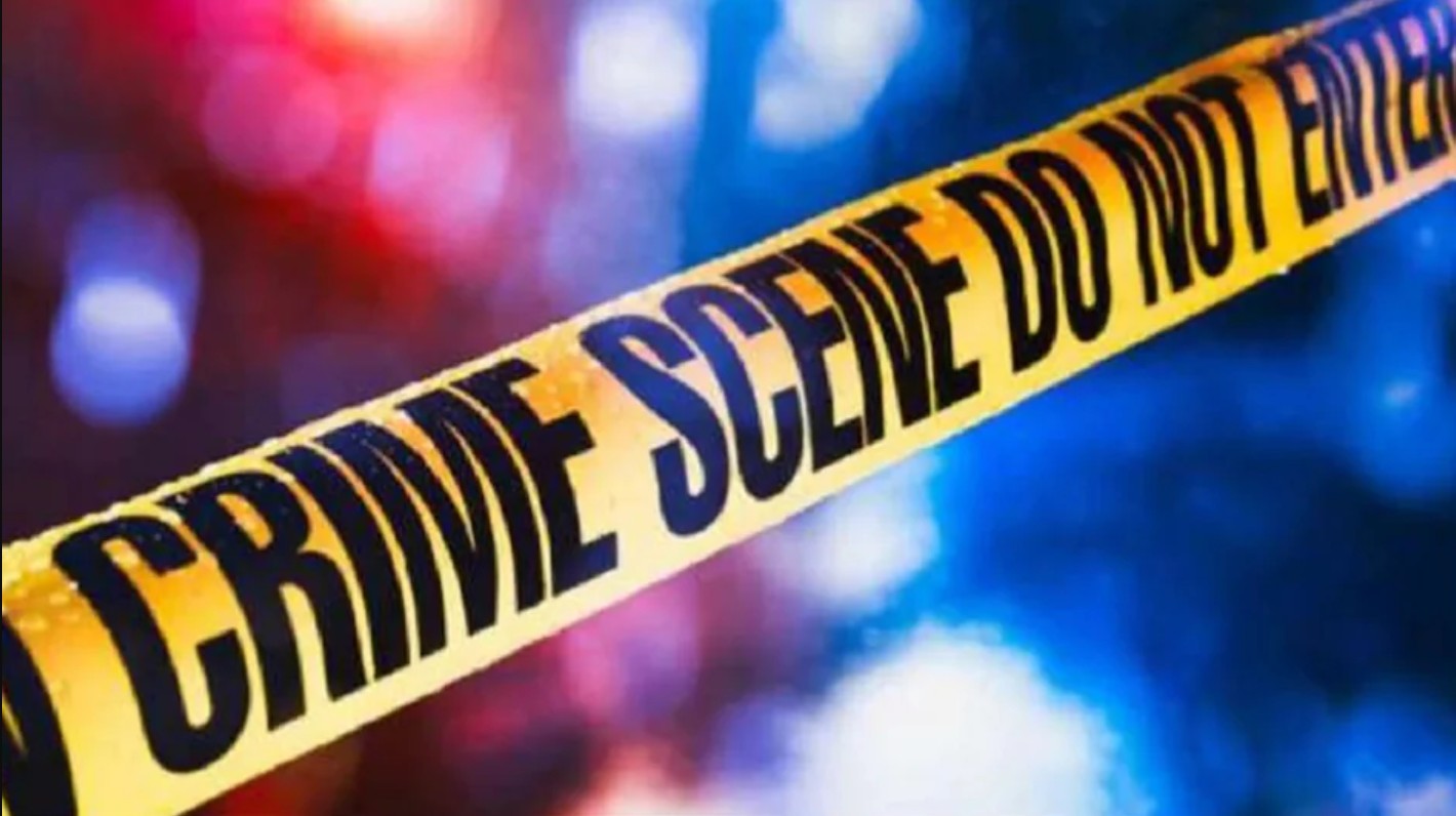 Uttar Pradesh: In Bahraich, a 10-year-old deranged brother killed his younger sister by beating her.