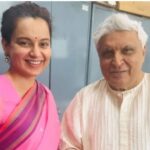 Agreement reached between MP Kangana Ranaut and writer-lyricist Javed Akhtar after a five-year long legal battle, this is the whole matter
