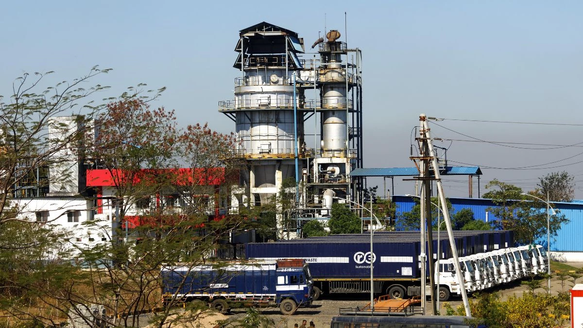 Madhya Pradesh: Toxic waste of Bhopal gas scandal will be burnt in Pithampur itself, plan made