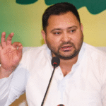 Bihar: As soon as the Grand Alliance government is formed, we will throw the Waqf Act in the dustbin - Tejashwi Yadav