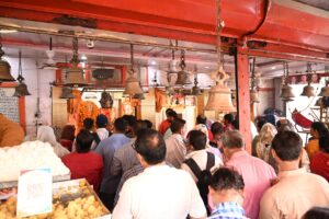 हजरतगंज हनुमान मंदिर