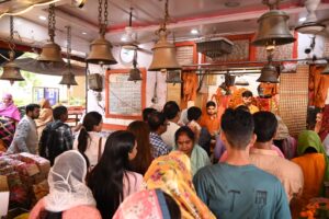 हनुमान मंदिर हजरतगंज