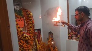 अलीगंज हनुमान मंदिर