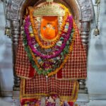 अलीगंज हनुमान मंदिर