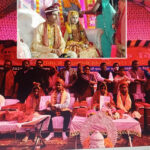 संतोष देव गिरि मिर्जापुर, 5 जून 2025: उत्तर प्रदेश सरकार की महत्वाकांक्षी मुख्यमंत्री सामूहिक विवाह योजना का मज़ाक मिर्जापुर जनपद में बनता नजर आ रहा है। हलिया ब्लॉक के सोनगढ़ा गांव निवासी सोनू और साधना उर्फ गुड़िया की शादी इस योजना के तहत 21 जनवरी 2025 को हलिया के जगधारी प्रसाद इंटर कॉलेज में कराई गई थी। इस कार्यक्रम में कुल 117 जोड़ों की शादी हुई थी, जिसमें इन दोनों की जोड़ी 90वें नंबर पर थी। तय था गांव से भी होगी पारंपरिक शादी परिवारों में पहले ही तय हो गया था कि योजना के तहत विवाह के बाद गांव में भी पारंपरिक रीति से बारात जाएगी। इसी के तहत 2 जून को सोनू बारात लेकर लड़की के गांव पहुंचा। द्वार पूजा, जयमाल और मंडप सजने के बाद लड़की के पिता ने आरोप लगाया कि लड़के वालों ने तय किए अनुसार पर्याप्त गहने नहीं लाए हैं, इसलिए शादी नहीं होगी। देर रात तक पंचायत चलती रही, लेकिन लड़की का परिवार नहीं माना और अंततः बारात को लौटना पड़ा। सोनू ने फोन पर बातचीत में कहा, “हमारी पहले शादी योजना से हो चुकी है, लेकिन अब बारात लौटा दी गई। हमारी बहुत बेइज्जती हुई है। हम 50,000 रुपये का गहना लेकर फिर जा रहे हैं। अगर इस बार भी शादी नहीं हुई तो मैं जान दे दूंगा।” वादा पूरा न करने पर रुकी शादी इस मामले में लड़की के पिता पप्पू कोल ने कहा कि वादा पूरा नहीं किया गया इसलिए शादी रोक दी गई। वहीं, लड़के के पिता रघुनाथ कोल ने भी स्वीकार किया कि गहनों को लेकर विवाद हुआ और इसी कारण बारात लौटी। क्या कहा समाज कल्याण अधिकारी ने? मामले में समाज कल्याण अधिकारी त्रिनेत्र कुमार सिंह ने बताया कि योजना के अंतर्गत प्रत्येक जोड़े को ₹51,000 की सहायता दी जाती है, जिसमें ₹35,000 लड़की के बैंक खाते में, ₹10,000 वैवाहिक उपहार सामग्री में और ₹6,000 आयोजन पर खर्च किए जाते हैं। अधिकारी ने बताया कि उनका दायित्व रजिस्ट्रेशन से लेकर विवाह संपन्न कराने तक होता है, इसके बाद अगर कोई सामाजिक या पारिवारिक विवाद होता है तो उसकी जानकारी या शिकायत उनके पास नहीं आई है। बड़ा सवाल यह है कि जब राज्य सरकार गरीब बेटियों के लिए योजना चलाकर विवाह संपन्न करा रही है, तब भी गहनों के नाम पर इस तरह की घटनाएं योजना की गंभीरता और उद्देश्य को चोट पहुँचा रही हैं। जब तक समाज की सोच नहीं बदलेगी, तब तक ऐसी योजनाओं के परिणाम सीमित ही रहेंगे।