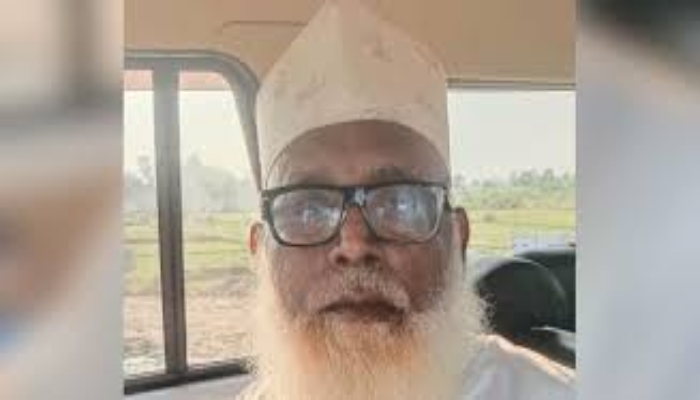 छांगुर बाबा