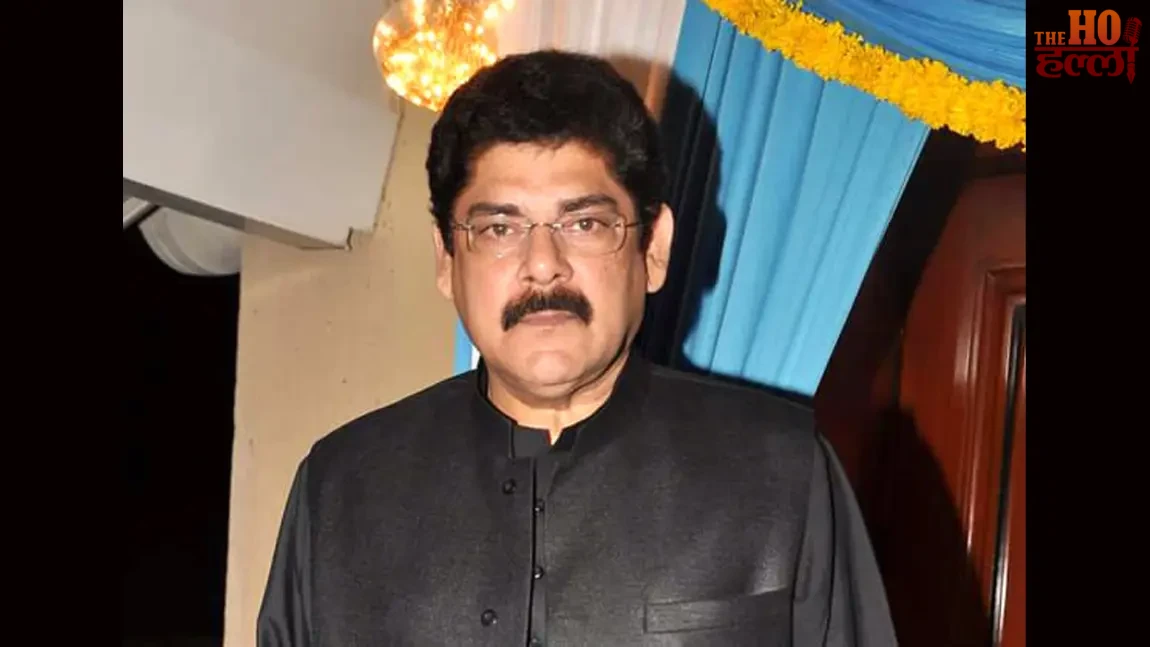 Actor-Pankaj-Dheer