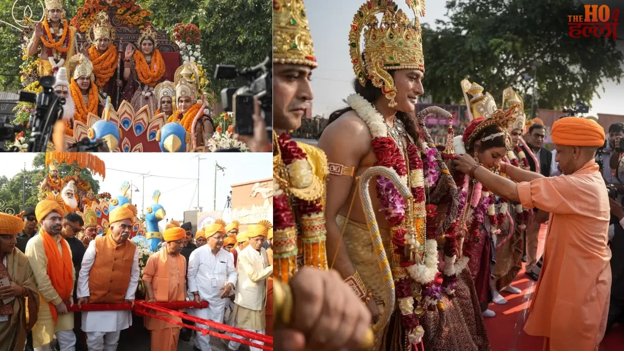 Ayodhya Deepotsav (1)