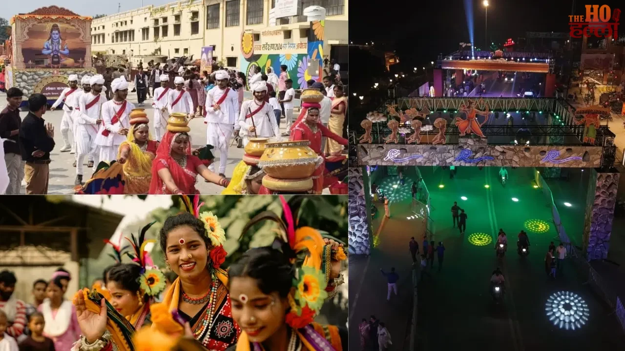 Ayodhya Deepotsav