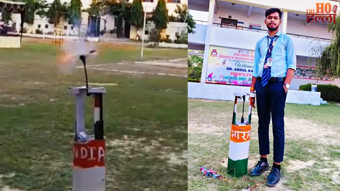 B.Tech-student-Rahul