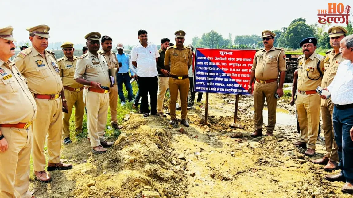 Barabanki