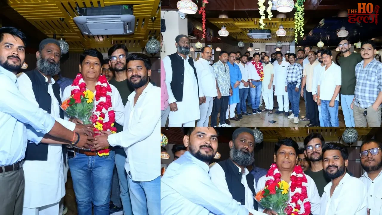 Barabanki Printers Unite