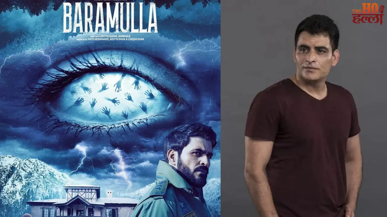 Baramulla Trailer Out