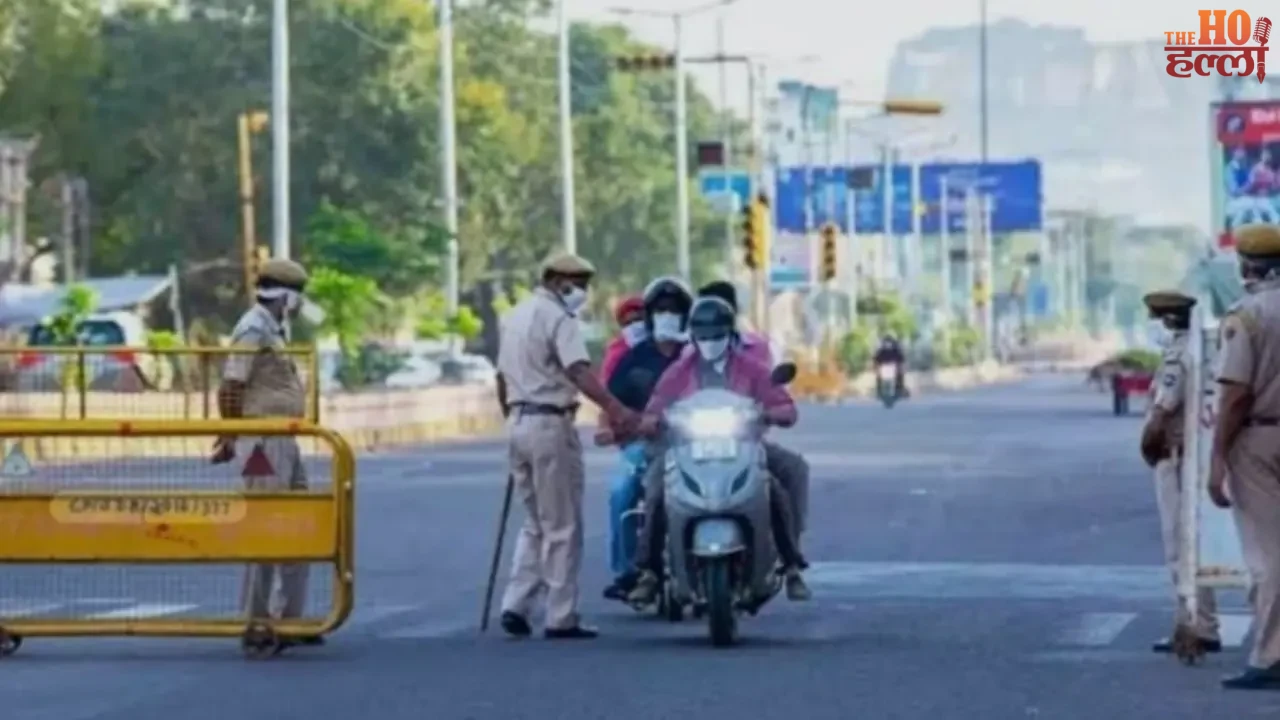 Chhath Mahaparv in Lucknow