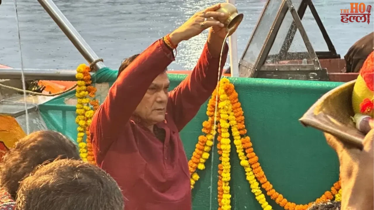 Chhath Puja Ak sharma