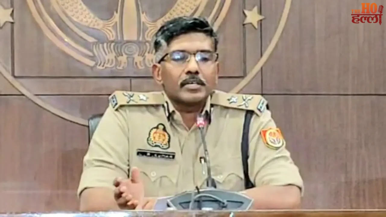 Chhath Puja Security