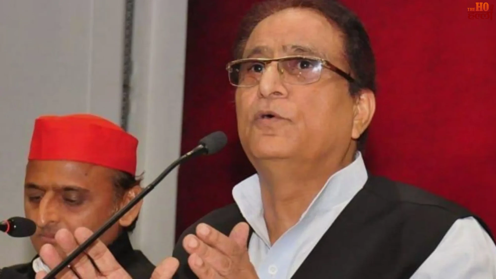 Court Action Against Azam Khan in Fraud Case
