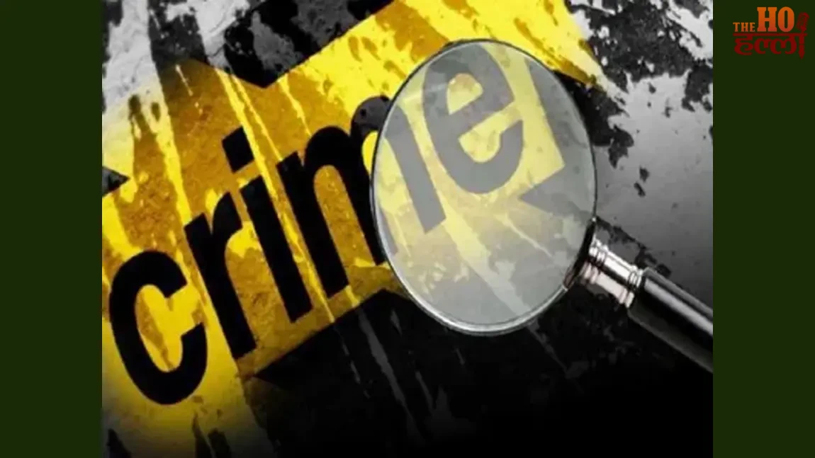 crime
