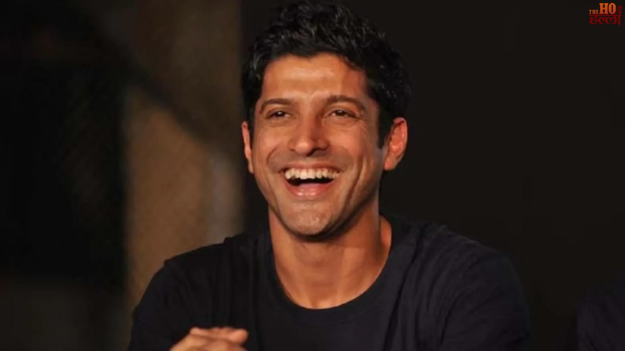 Farhan Akhtar Unveils ‘120 Bahadur’ Song in Lucknow