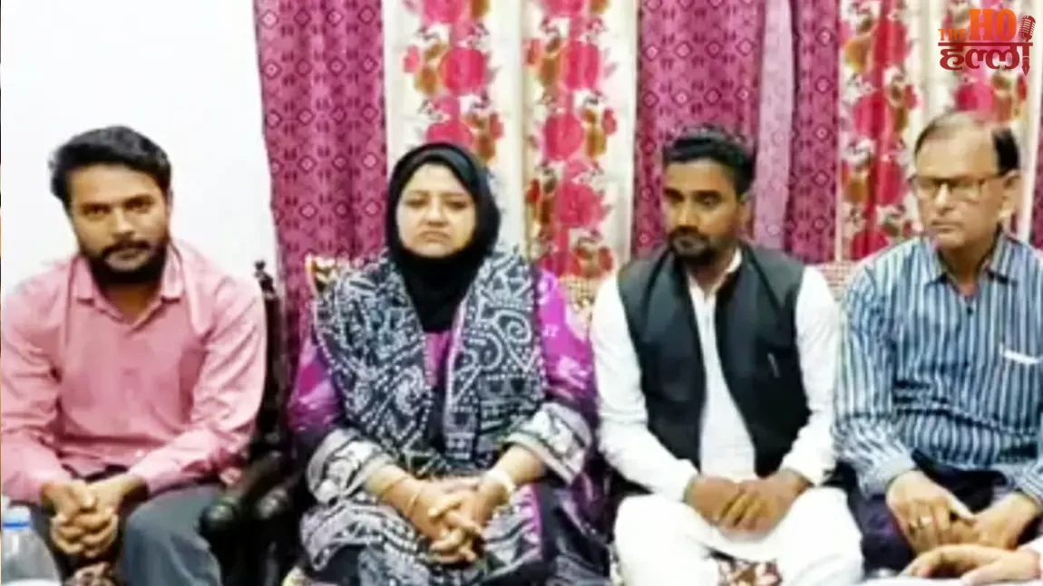 Hardoi