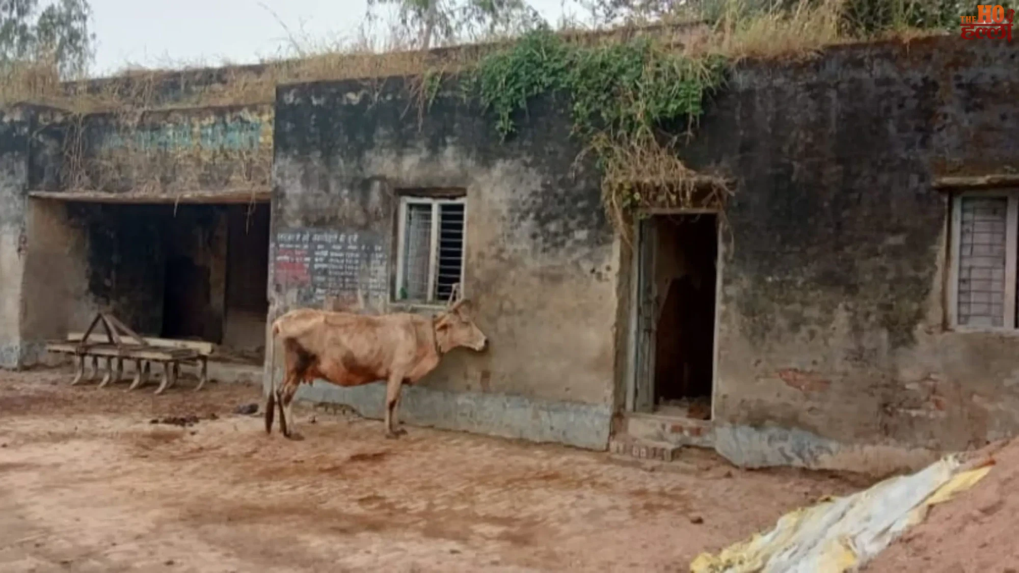 Lock on 22 Cooperative Societies in Lucknow