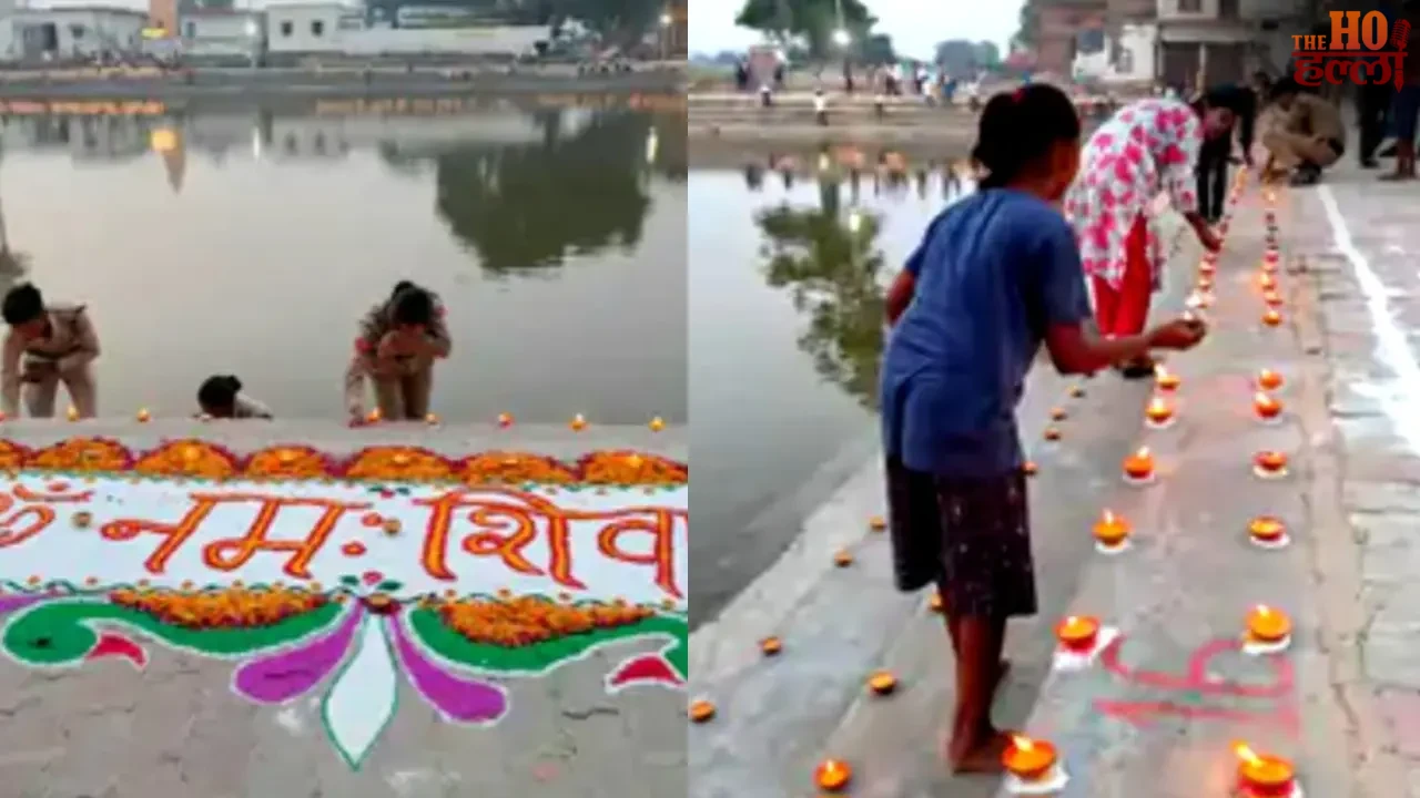 Lodheswar Mahadeva Dham