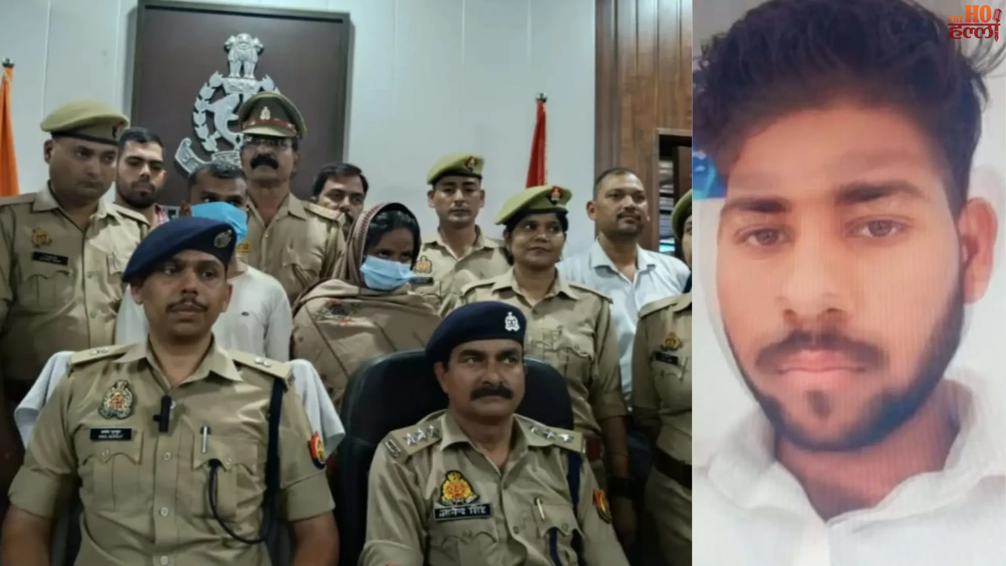 _Lover to Kill Husband in Shocking Betrayal