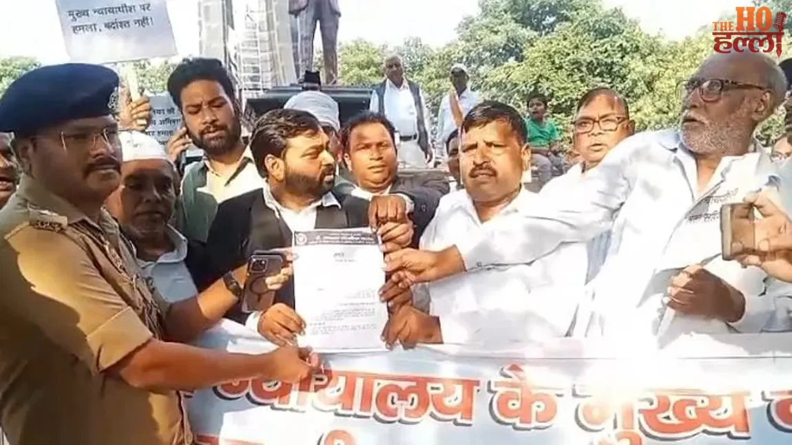 Lucknow