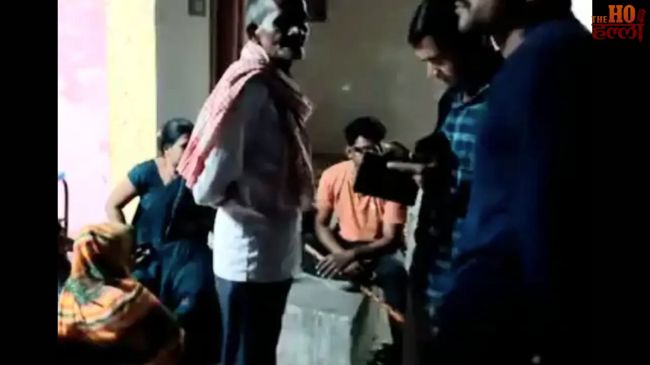 Lucknow Family Meets Tragic Accident