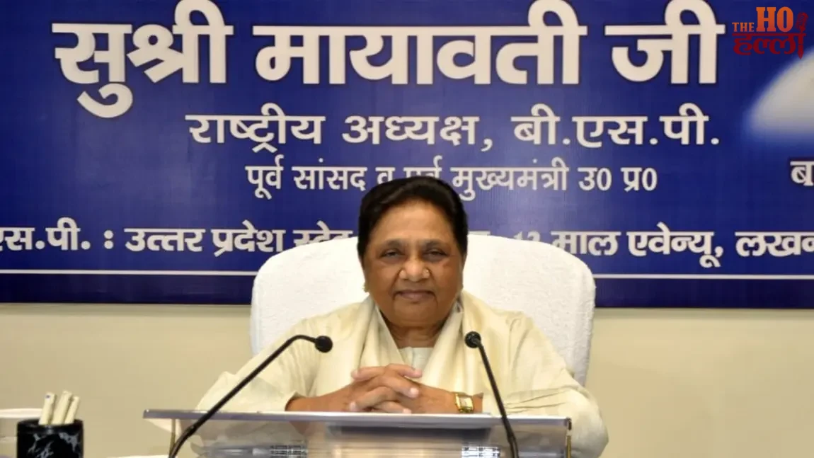 mayawati-up