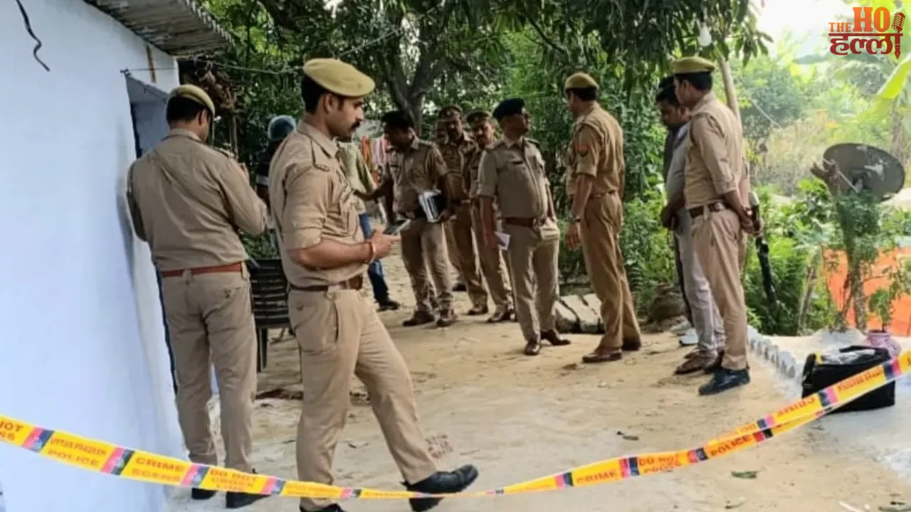 RaeBareli Dispute Over Ritual