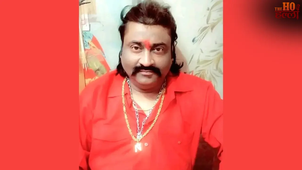 RaiBareli Trader Neeraj Jain Commits Suicide