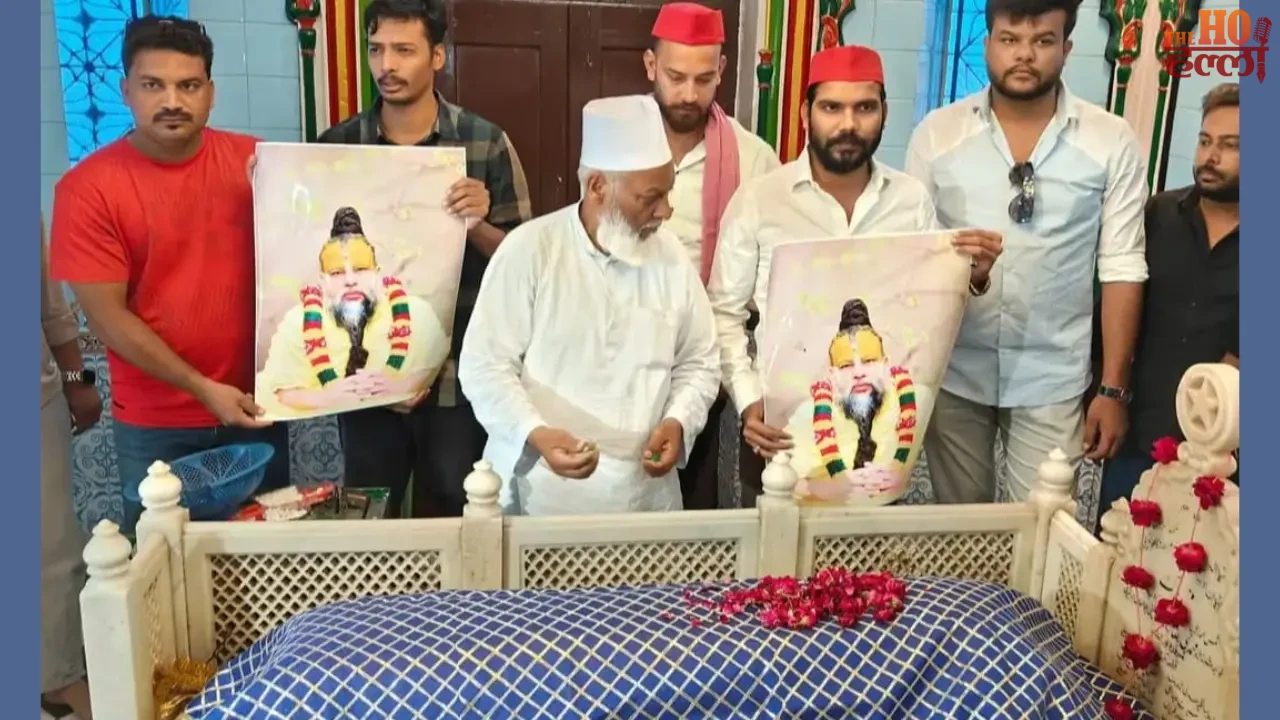 rayers for Premanand Maharaj’s Recovery