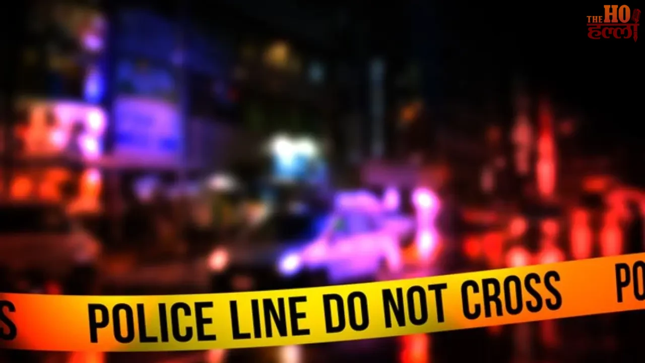 Shuttering worker dies by suicide