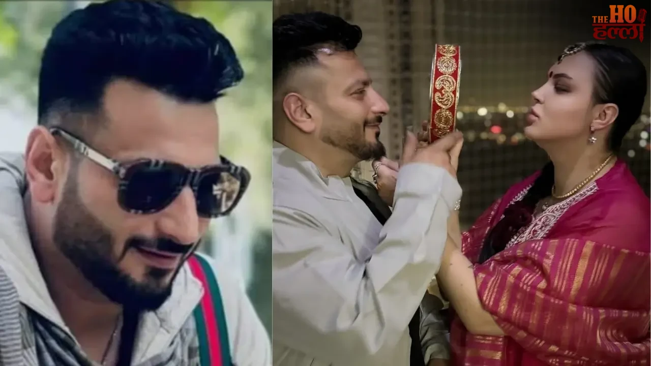 Singer-Actor Rishabh Tandon Passes Away