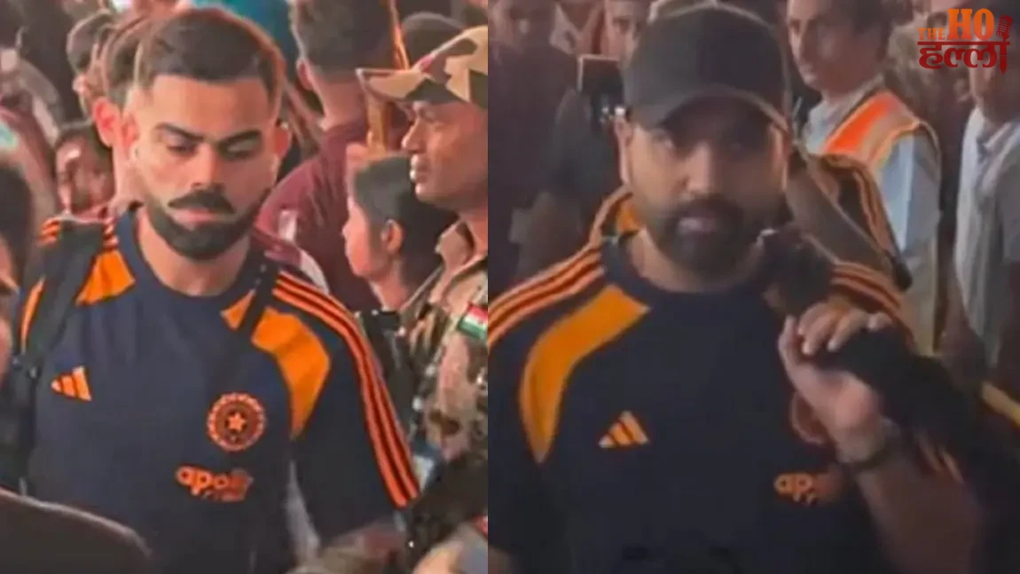 Team-India