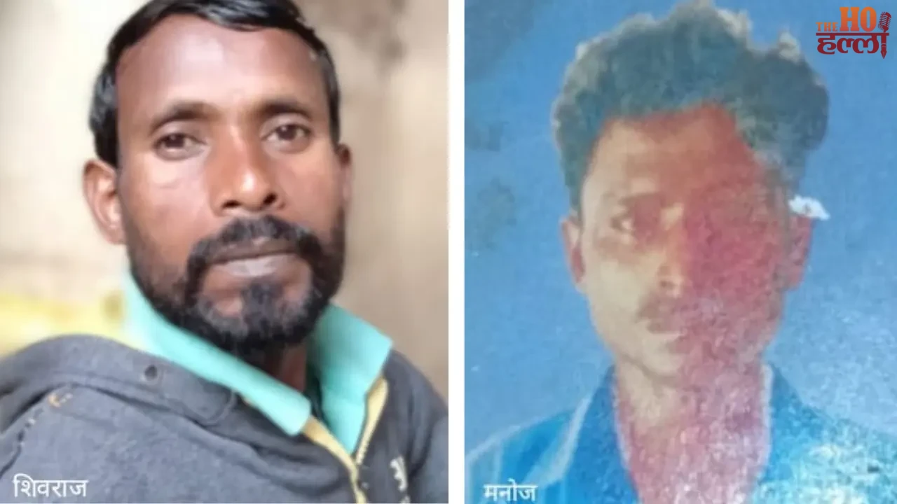 Tragic Accident Two Laborers Killed