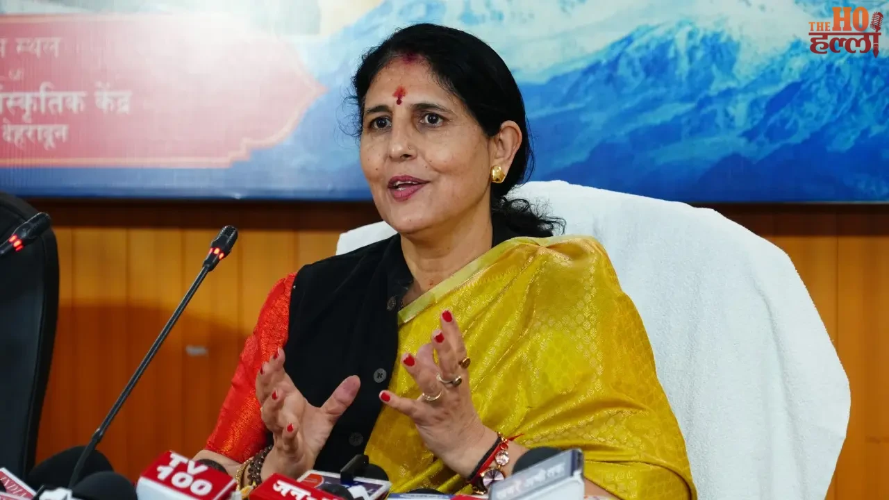 Uttarakhand to Celebrate Igas-Bagwal