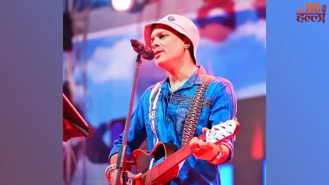 Zubeen-Garg