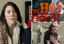 8 Year-Old Girl Looked Like Elderly Woman