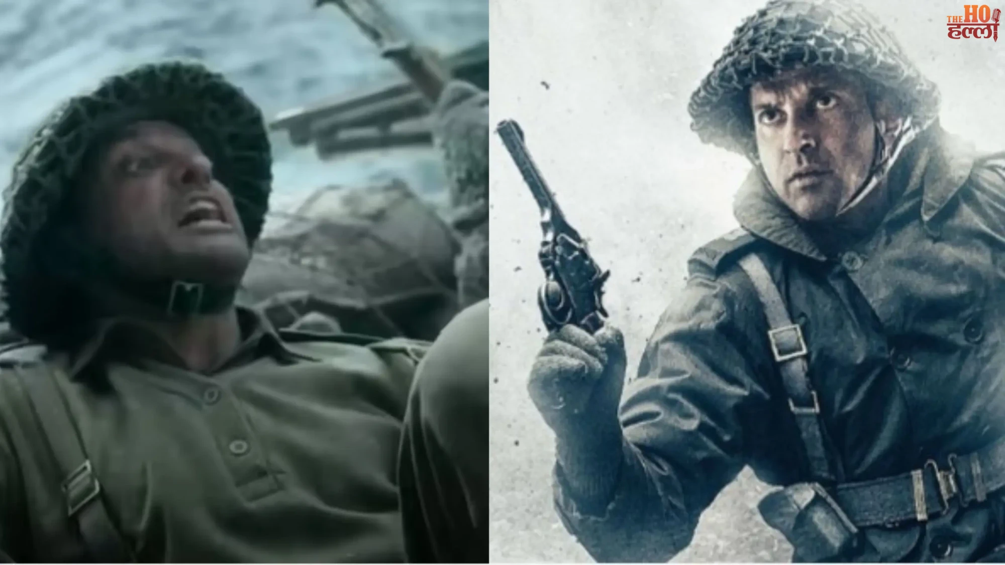 Amitabh Bachchan in ‘120’ Trailer Narration